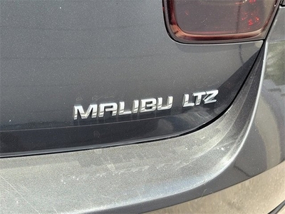 2014 Chevrolet Malibu LTZ in Saint Petersburg, FL