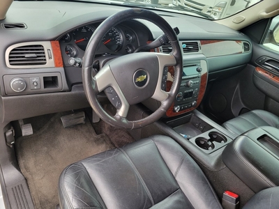 2014 Chevrolet Suburban LT 1500 in Garden Grove, CA