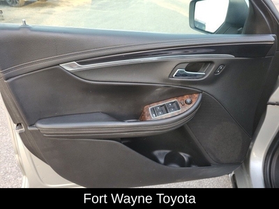 2015 Chevrolet Impala LT in Fort Wayne, IN
