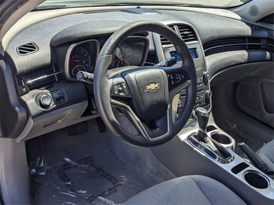 2015 Chevrolet Malibu LS in Van Nuys, CA