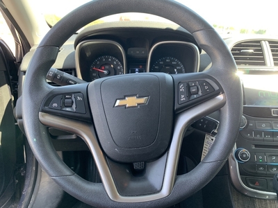 2015 Chevrolet Malibu LT in Lincoln, NE