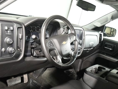 2015 Chevrolet Silverado 1500 LT in Branford, CT