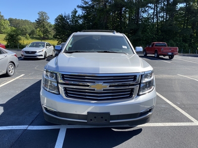 2015 Chevrolet Suburban LTZ 1500 in Newnan, GA