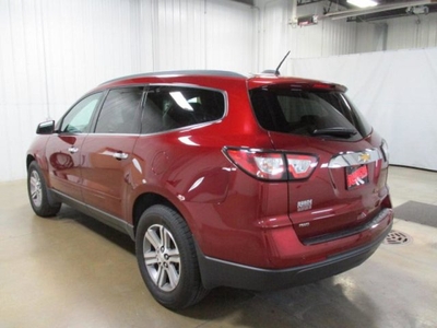 2016 Chevrolet Traverse LT in East Dubuque, IL