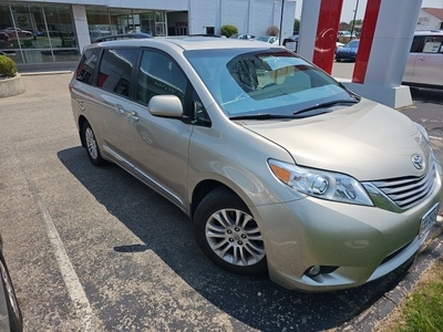 2016 Toyota
