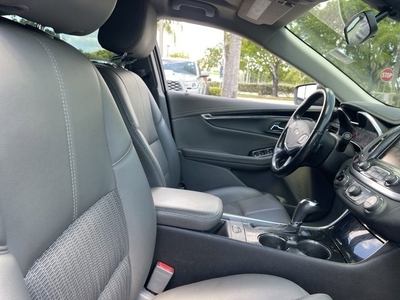 2018 Chevrolet Impala LT in Miami, FL