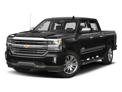 2018 Chevrolet Silverado 1500 High Country in Fort Myers, FL