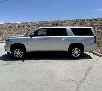 2018 Chevrolet Suburban LS 1500 in Lake Havasu City, AZ