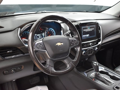 2018 Chevrolet Traverse LT Cloth in Norristown, PA