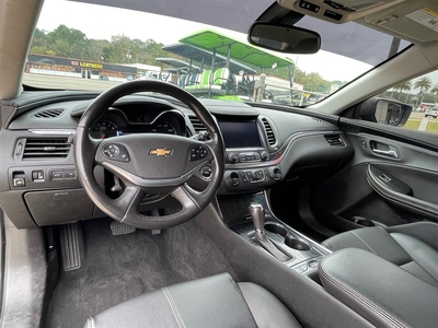2019 Chevrolet Impala LT in Jacksonville, FL