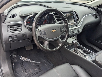 2019 Chevrolet Impala LT in Van Nuys, CA