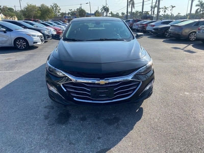2019 Chevrolet Malibu LT in Fort Myers, FL