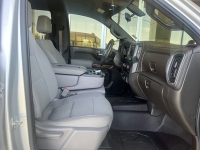 2019 Chevrolet Silverado 1500 LT in Baton Rouge, LA