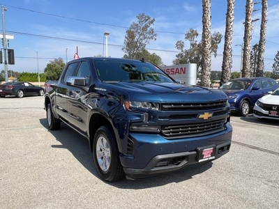 2019 Chevrolet Silverado 1500 LT in Mission Hills, CA