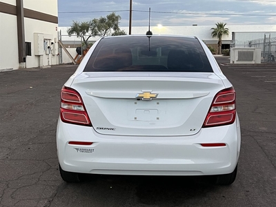 2019 Chevrolet Sonic LT in Phoenix, AZ