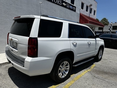 2019 Chevrolet Tahoe Premier in Miami, FL