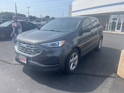 2019 Ford Edge SE 4DR Crossover