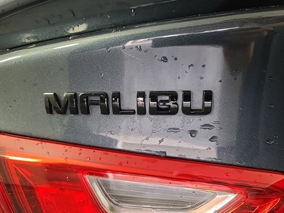 2020 Chevrolet Malibu RS in Jacksonville, FL