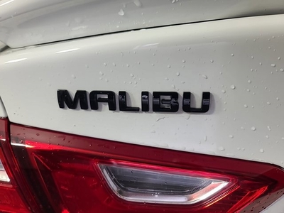 2020 Chevrolet Malibu RS in Jacksonville, FL