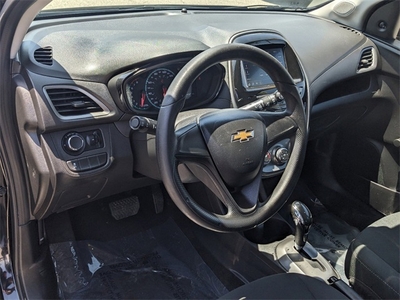 2020 Chevrolet Spark LS in Van Nuys, CA