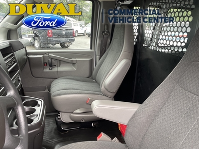 Find 2021 Chevrolet Express 2500 Work Van for sale
