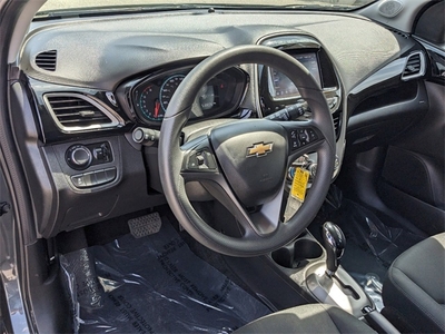 2021 Chevrolet Spark 1LT in Van Nuys, CA