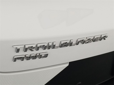 2021 Chevrolet Trailblazer LS in Wexford, PA