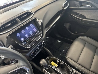 2021 Chevrolet Trailblazer LT in Salina, KS