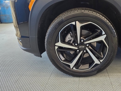 2021 Chevrolet Trailblazer RS in Sandusky, OH