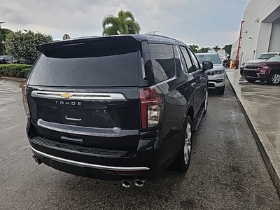 2022 Chevrolet Tahoe High Country in Miami, FL