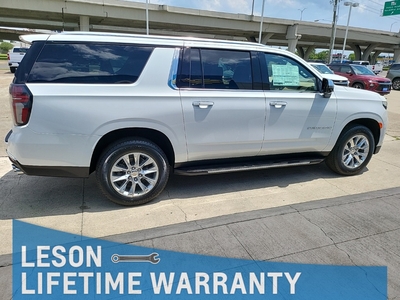 2023 Chevrolet Suburban Premier in Harvey, LA