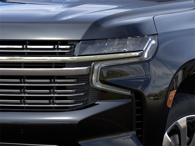 2023 Chevrolet Suburban Premier in Mount Kisco, NY