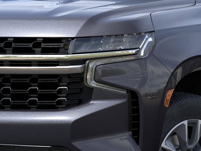 2023 Chevrolet Tahoe LS in Raleigh, NC