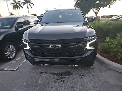2023 Chevrolet Tahoe Z71 in Miami, FL
