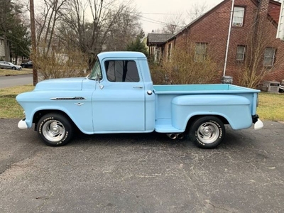 FOR SALE: 1956 Chevrolet 3100 $42,995 USD