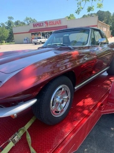 FOR SALE: 1964 Chevrolet Corvette $59,995 USD