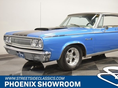 FOR SALE: 1965 Dodge Coronet $28,995 USD