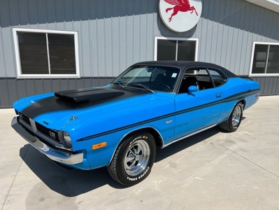 FOR SALE: 1972 Dodge Demon $45,995 USD