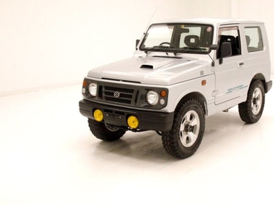 FOR SALE: 1996 Suzuki Jimny $16,000 USD