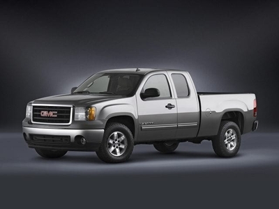 Pre-Owned 2012 GMC