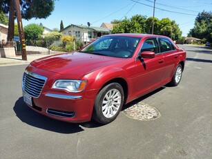 2014 Chrysler 300