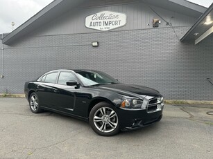 2014 Dodge Charger