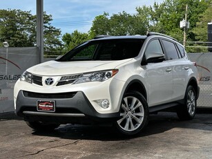 2014 Toyota RAV4