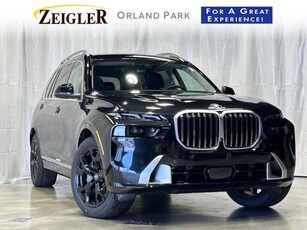 2024 BMW X7