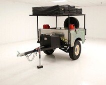 2022 Land Rover Trailer For Sale