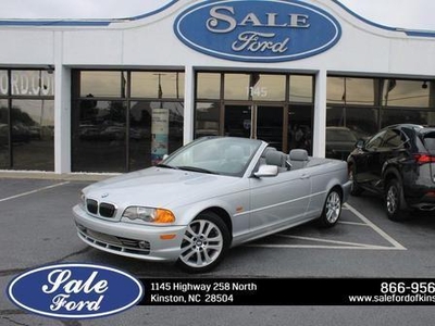 2001 BMW 330 for Sale in Co Bluffs, Iowa