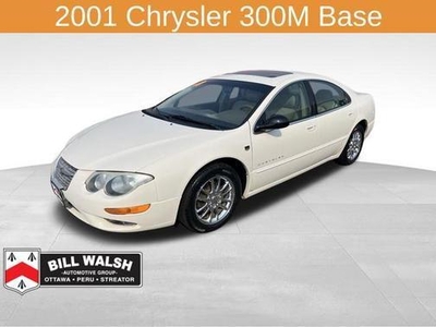 2001 Chrysler 300M for Sale in Co Bluffs, Iowa