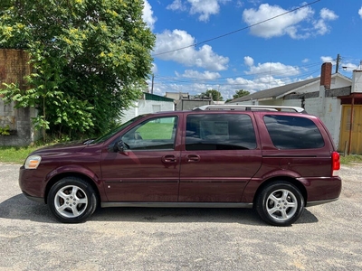 2006 Chevrolet Uplander