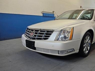2011 Cadillac DTS for Sale in Co Bluffs, Iowa