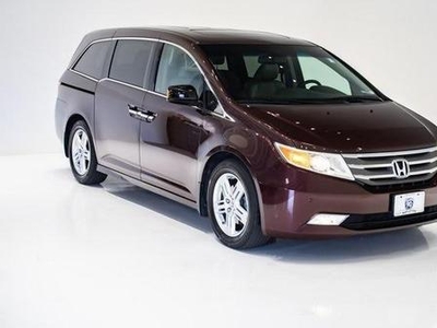 2011 Honda Odyssey for Sale in Chicago, Illinois